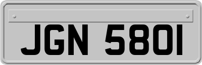 JGN5801