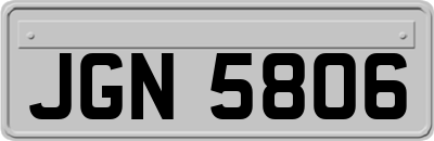 JGN5806