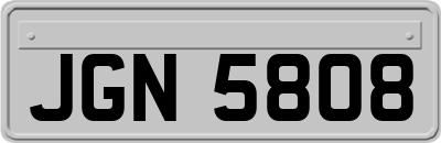 JGN5808