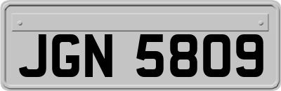 JGN5809