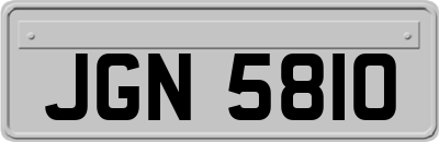 JGN5810