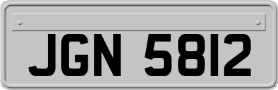 JGN5812