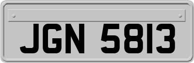 JGN5813