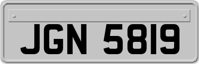 JGN5819