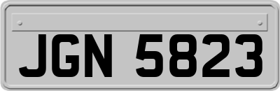 JGN5823