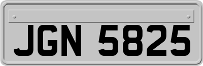 JGN5825
