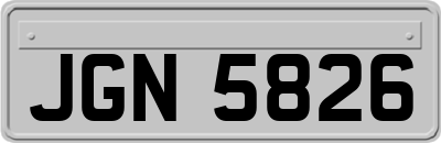 JGN5826