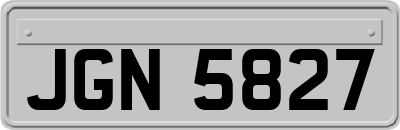 JGN5827