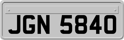 JGN5840