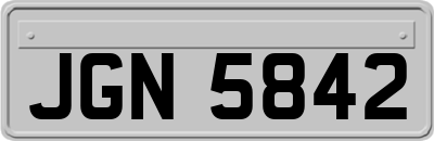 JGN5842