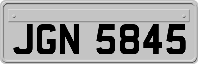 JGN5845