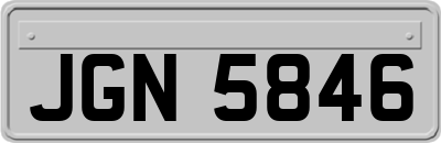 JGN5846
