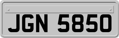 JGN5850