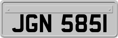 JGN5851