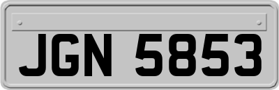 JGN5853