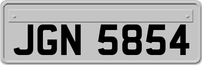 JGN5854