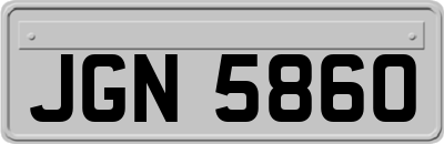 JGN5860