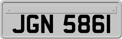 JGN5861