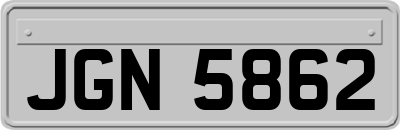 JGN5862