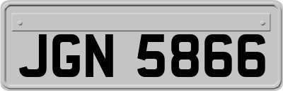 JGN5866