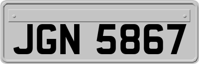 JGN5867