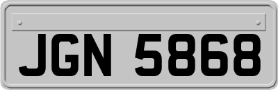 JGN5868
