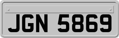 JGN5869