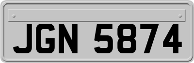 JGN5874