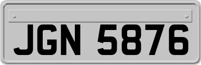 JGN5876