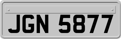 JGN5877