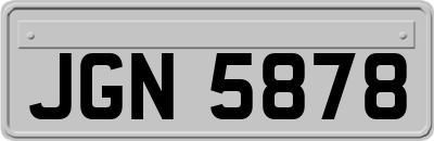 JGN5878