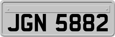 JGN5882