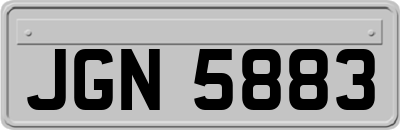 JGN5883