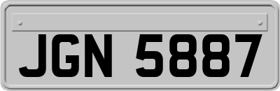JGN5887