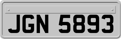 JGN5893
