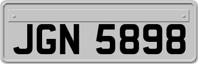JGN5898