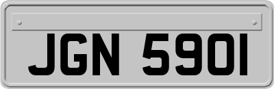 JGN5901