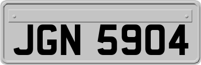 JGN5904