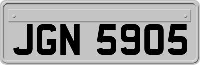 JGN5905
