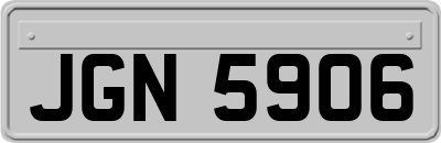 JGN5906