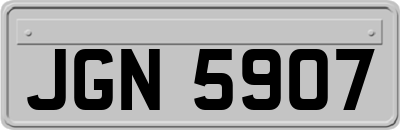 JGN5907