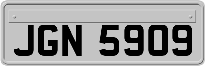 JGN5909