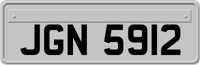 JGN5912