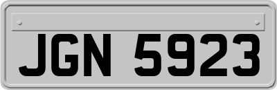 JGN5923