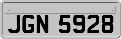 JGN5928