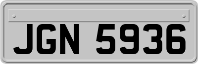 JGN5936