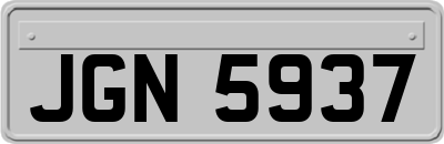 JGN5937