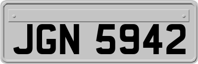 JGN5942