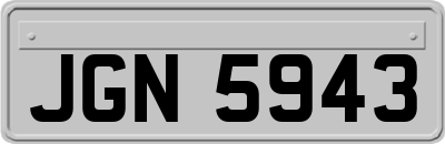 JGN5943