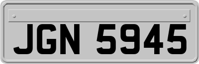 JGN5945